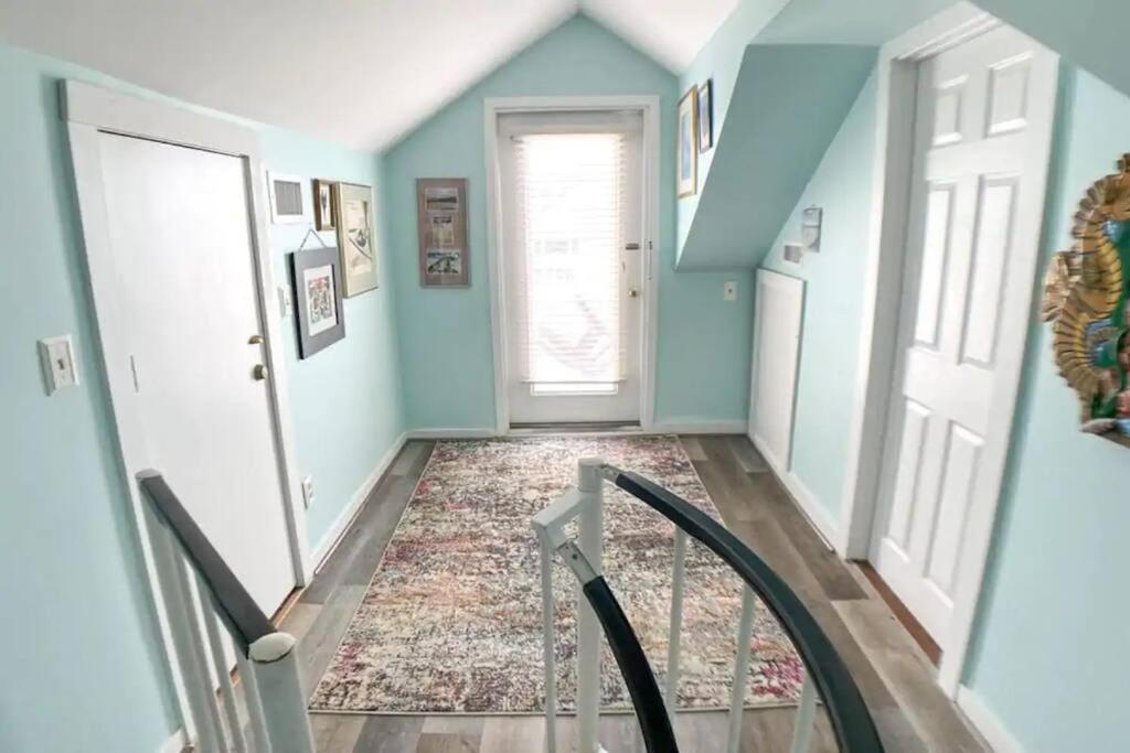 Port O' Call C302 - Iop Island Retreat! Treetop Oceanview! Isle of Palms Bagian luar foto